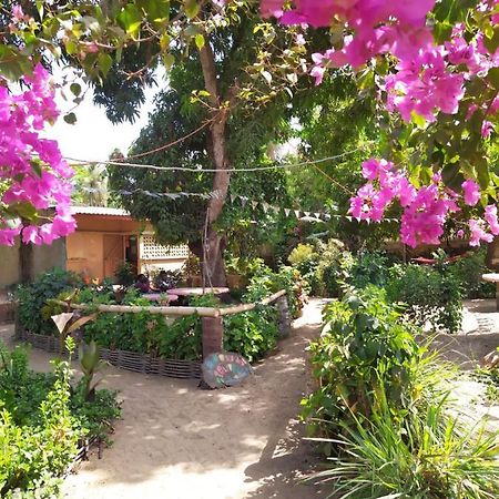 Diakene Ouolof Centre Touristique Et Culturel Casamanceゲストハウス エクステリア 写真