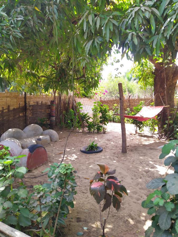 Diakene Ouolof Centre Touristique Et Culturel Casamanceゲストハウス エクステリア 写真