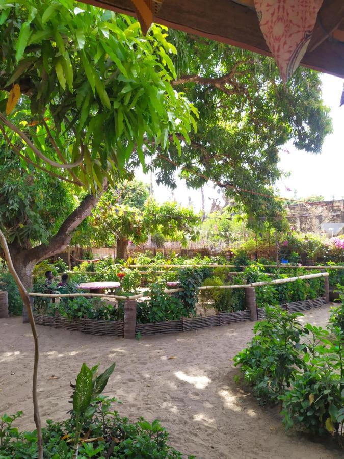 Diakene Ouolof Centre Touristique Et Culturel Casamanceゲストハウス エクステリア 写真