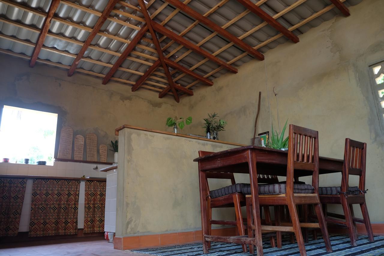 Diakene Ouolof Centre Touristique Et Culturel Casamanceゲストハウス エクステリア 写真