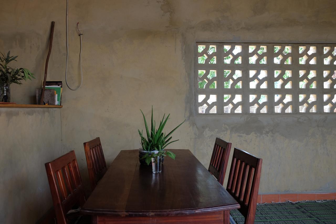 Diakene Ouolof Centre Touristique Et Culturel Casamanceゲストハウス エクステリア 写真