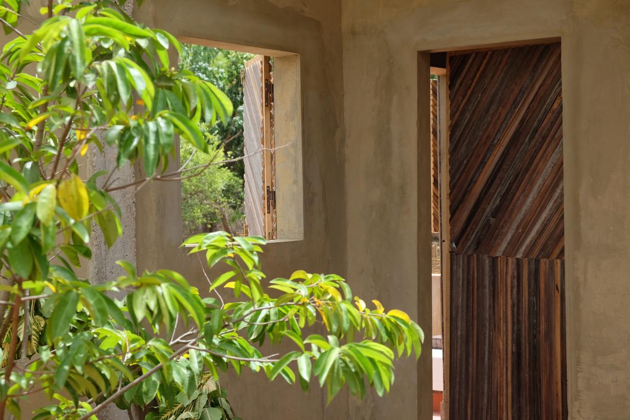 Diakene Ouolof Centre Touristique Et Culturel Casamanceゲストハウス エクステリア 写真