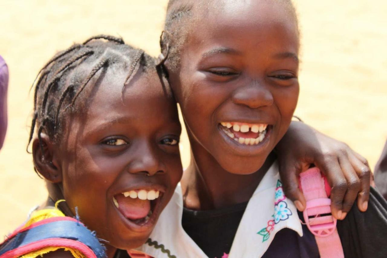 Diakene Ouolof Centre Touristique Et Culturel Casamanceゲストハウス エクステリア 写真